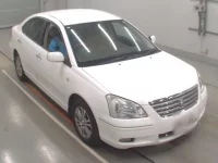 Toyota PREMIO лот № 36099 оценка 4  с аукциона в Японии 3