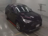 Toyota RAV4 лот № 33118 оценка RA  с аукциона в Японии 4