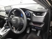 Toyota RAV4 лот № 33118 оценка RA  с аукциона в Японии 6