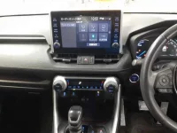 Toyota RAV4 лот № 33118 оценка RA  с аукциона в Японии 8