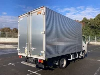 Toyota DYNA лот № 60403 оценка 3.5  с аукциона в Японии 1