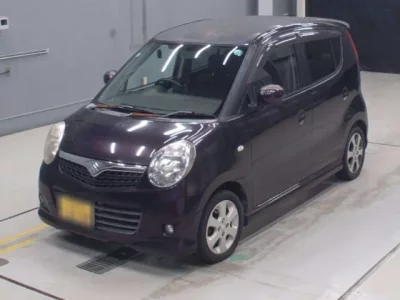 Suzuki MRWAGON