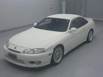 Toyota SOARER