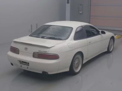 Toyota SOARER