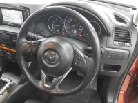 Mazda CX-5 лот № 36108 оценка 4  с аукциона в Японии 6