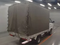 Toyota TOWN ACE TRUCK лот № 10206 оценка 3  с аукциона в Японии 1