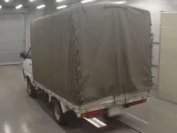 Toyota TOWN ACE TRUCK лот № 10206 оценка 3  с аукциона в Японии 5