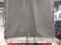 Toyota TOWN ACE TRUCK лот № 10206 оценка 3  с аукциона в Японии 8