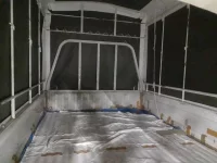 Toyota TOWN ACE TRUCK лот № 10206 оценка 3  с аукциона в Японии 9