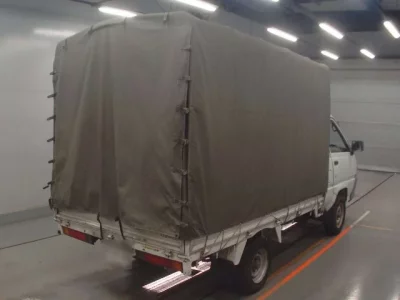 Toyota TOWN ACE TRUCK  с аукциона в Японии