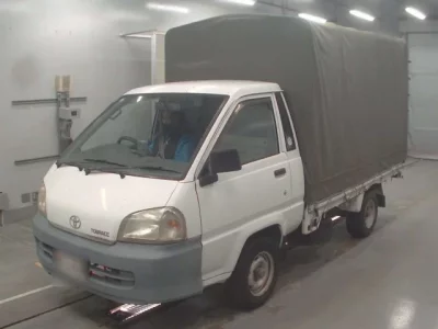 Toyota TOWN ACE TRUCK  с аукциона в Японии