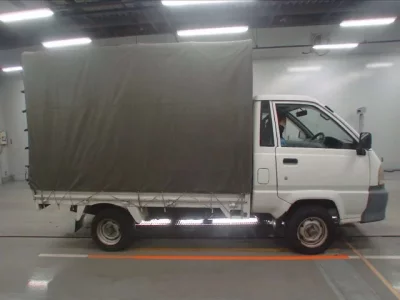 Toyota TOWN ACE TRUCK  с аукциона в Японии