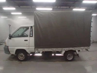 Toyota TOWN ACE TRUCK  с аукциона в Японии