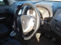 Nissan X-TRAIL лот № 10202 оценка 3.5  с аукциона в Японии 6