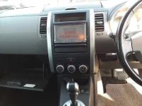 Nissan X-TRAIL лот № 10202 оценка 3.5  с аукциона в Японии 8