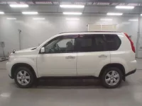 Nissan X-TRAIL лот № 10202 оценка 3.5  с аукциона в Японии 3