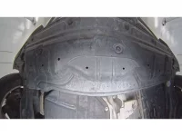 Nissan X-TRAIL лот № 10202 оценка 3.5  с аукциона в Японии 9