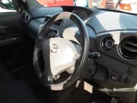 Toyota BB лот № 10204 оценка 3  с аукциона в Японии 6