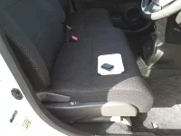 Toyota BB лот № 10204 оценка 3  с аукциона в Японии 7