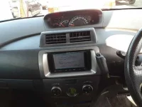 Toyota BB лот № 10204 оценка 3  с аукциона в Японии 8