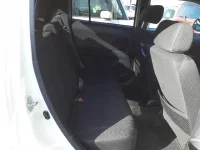 Toyota BB лот № 10204 оценка 3  с аукциона в Японии 9