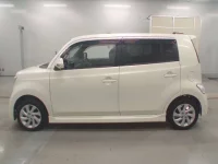 Toyota BB лот № 10204 оценка 3  с аукциона в Японии 3