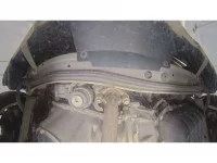 Toyota BB лот № 10204 оценка 3  с аукциона в Японии 10