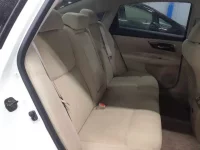 Nissan TEANA лот № 33129 оценка 4  с аукциона в Японии 9