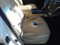 Toyota CROWN лот № 30009 оценка R  с аукциона в Японии 7