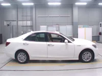 Toyota CROWN лот № 30009 оценка R  с аукциона в Японии 2