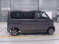 Honda VAMOS лот № 30016 оценка 3.5  с аукциона в Японии 2