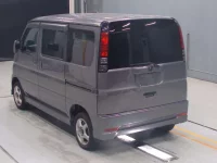 Honda VAMOS лот № 30016 оценка 3.5  с аукциона в Японии 5