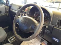 Honda VAMOS лот № 30016 оценка 3.5  с аукциона в Японии 6