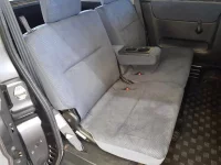 Honda VAMOS лот № 30016 оценка 3.5  с аукциона в Японии 8