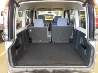 Honda VAMOS лот № 30016 оценка 3.5  с аукциона в Японии 9