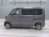 Honda VAMOS лот № 30016 оценка 3.5  с аукциона в Японии 3