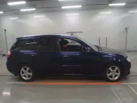 Subaru LEGACY лот № 30012 оценка 4  с аукциона в Японии 2