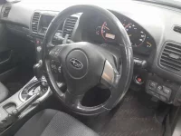 Subaru LEGACY лот № 30012 оценка 4  с аукциона в Японии 6