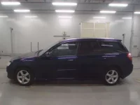 Subaru LEGACY лот № 30012 оценка 4  с аукциона в Японии 3