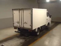 Mazda BONGO лот № 62023 оценка R  с аукциона в Японии 1