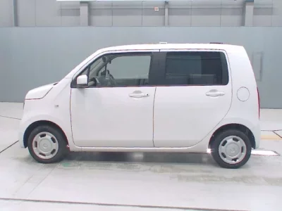 Honda N WGN  с аукциона в Японии