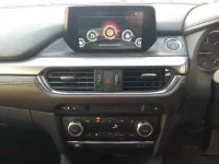 Mazda ATENZA SEDAN лот № 30015 оценка 4  с аукциона в Японии 8