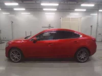 Mazda ATENZA SEDAN лот № 30015 оценка 4  с аукциона в Японии 3