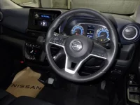 Nissan DAYZ лот № 151 оценка 3.5  с аукциона в Японии 2