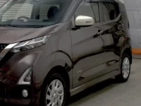 Nissan DAYZ лот № 151 оценка 3.5  с аукциона в Японии 3