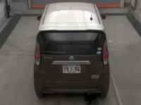 Nissan DAYZ лот № 151 оценка 3.5  с аукциона в Японии 6