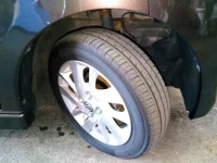 Nissan DAYZ лот № 151 оценка 3.5  с аукциона в Японии 8