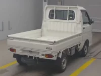 Daihatsu HIJET TRUCK лот № 3061 оценка 3.5  с аукциона в Японии 1