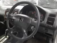 Honda CIVIC лот № 10225 оценка 3.5  с аукциона в Японии 6