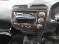 Honda CIVIC лот № 10225 оценка 3.5  с аукциона в Японии 8